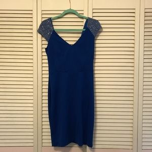 Alexia Admor Bodycon Dress